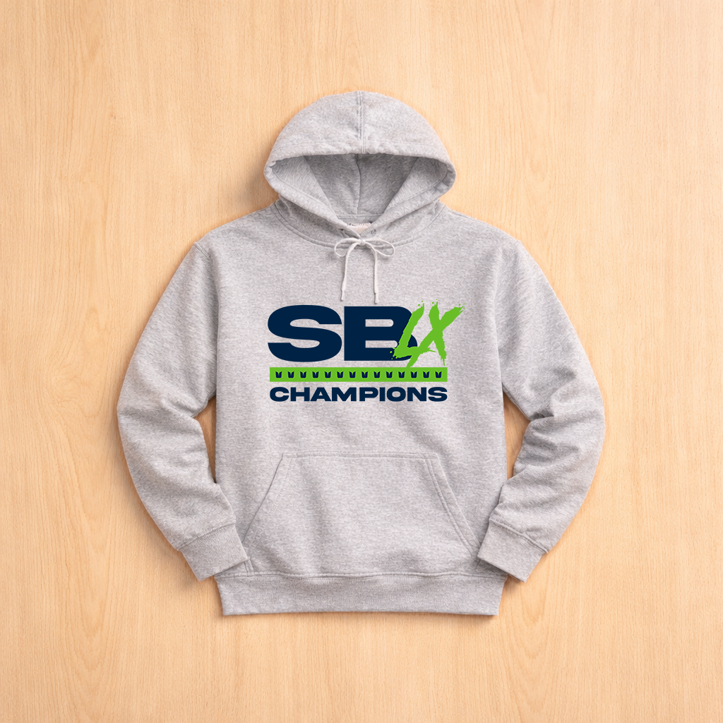 SBLX - Hoodie
