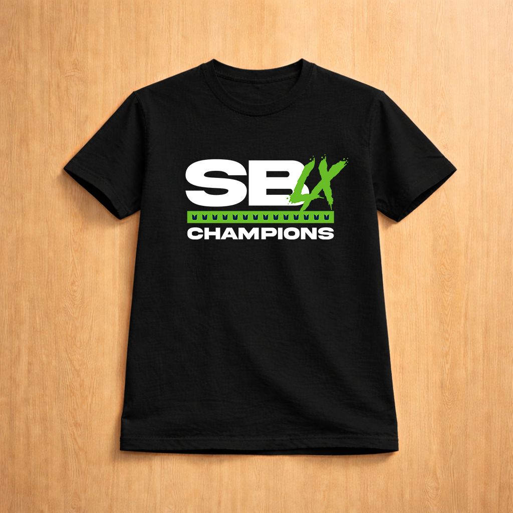 SBLX - T-Shirt