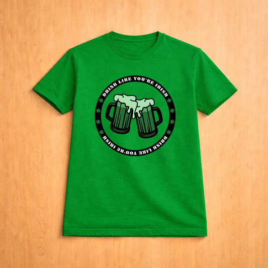 DLYI (Cheers) - T-Shirt