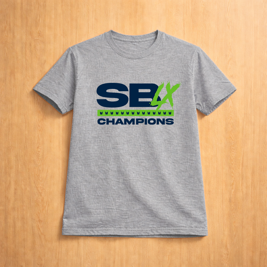 SBLX - T-Shirt