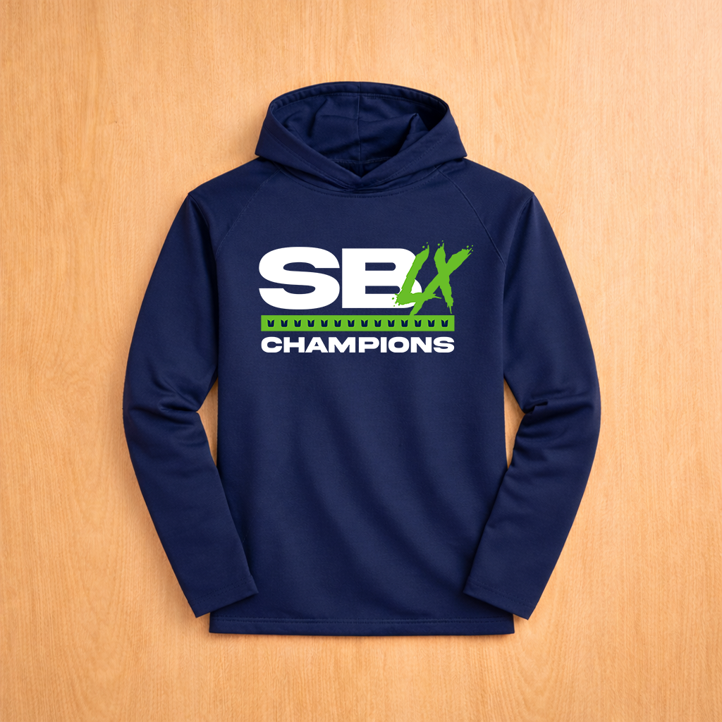 SBLX - Performance Hoodie