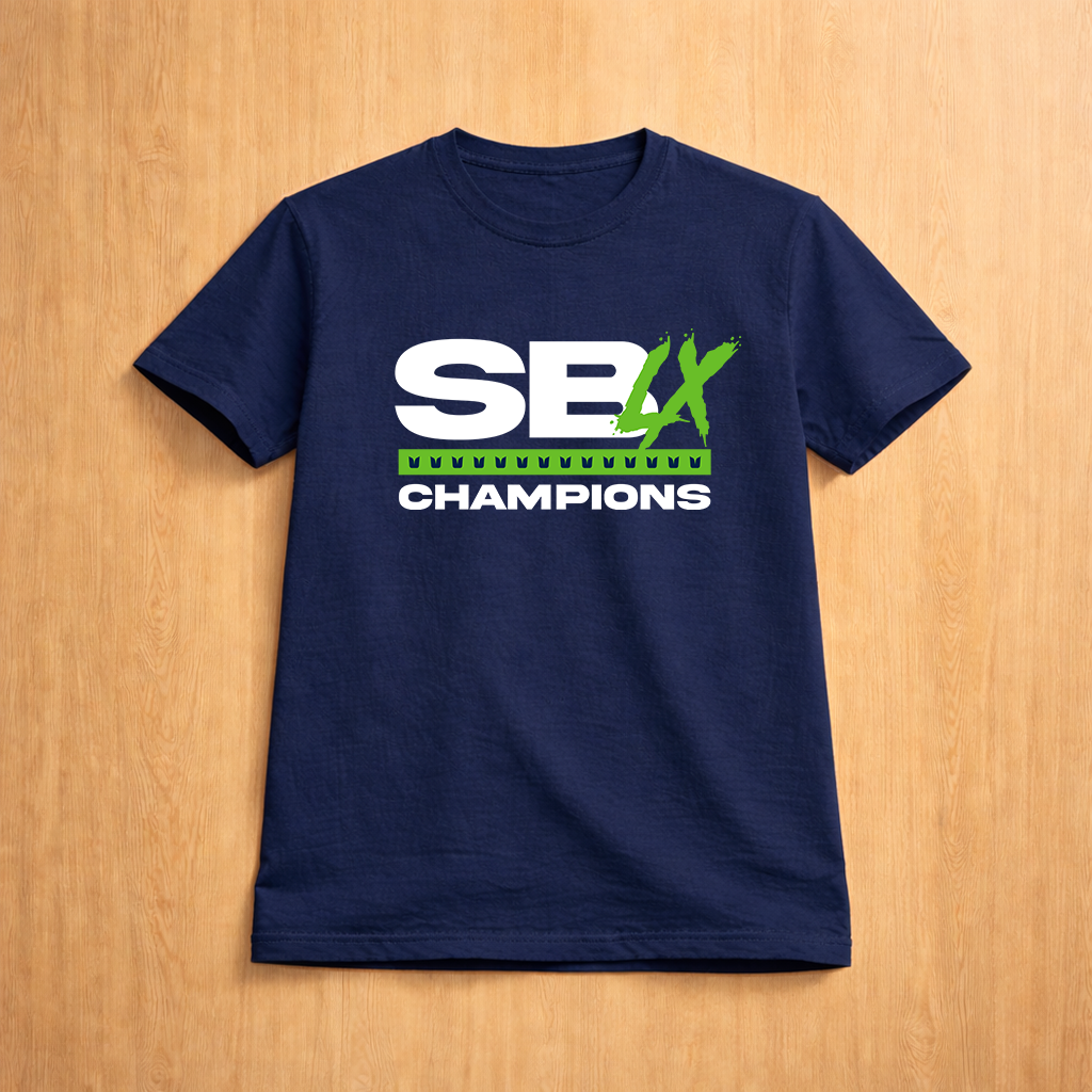 SBLX - T-Shirt