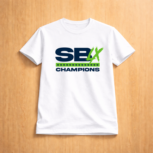 SBLX - T-Shirt