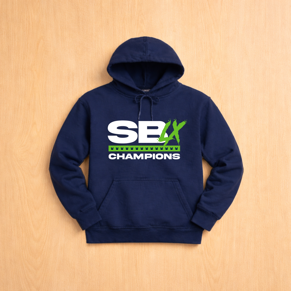 SBLX - Hoodie