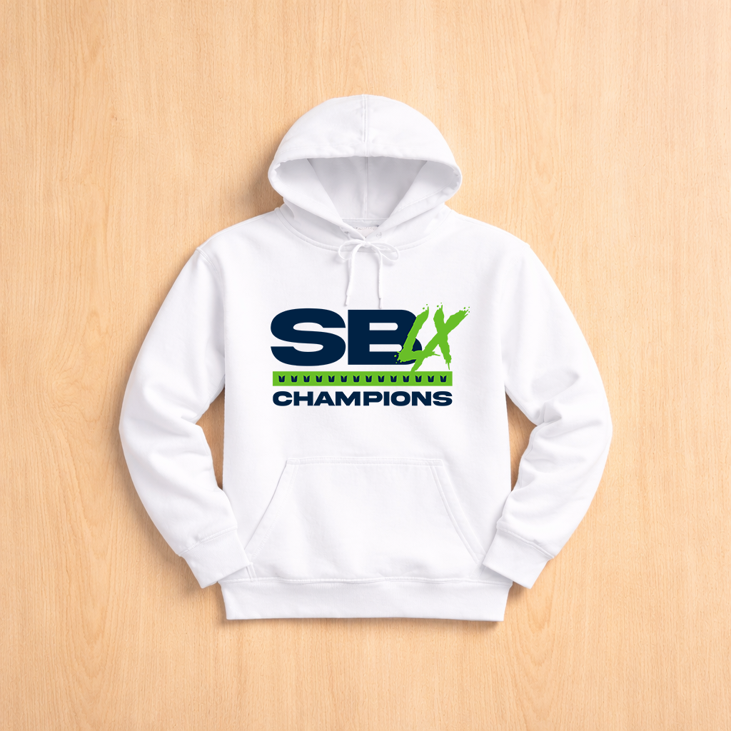 SBLX - Hoodie